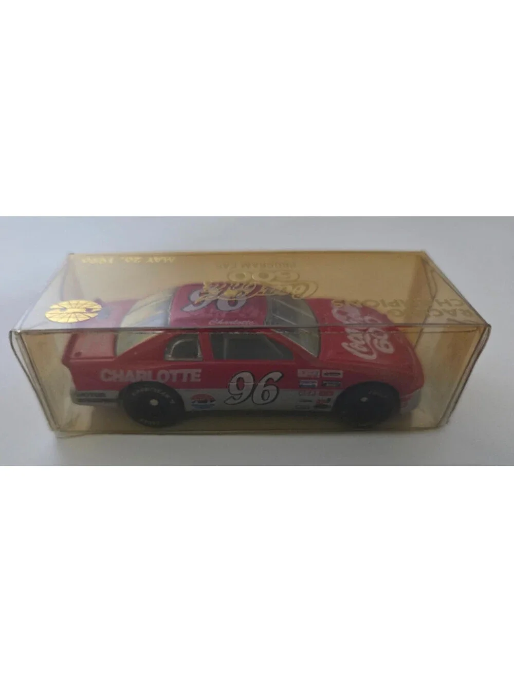 Racing Champions vintage racing